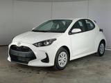 Toyota TOYOTA Yaris 1.5 Hybrid 115 - Active MY25 - Toyota Yaris Jahreswagen