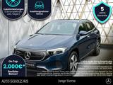 Mercedes-Benz EQA 250 Progressive AHK*Kam*Distro*Easy-P*LenkHz