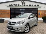 Opel Karl Exklusiv - Opel Karl: Exklusiv