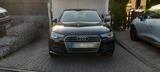 Audi A4 B9 Avant - Audi A4: B9