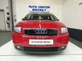 Audi A2 1.4*Klimaautomatik*Panorama*1. Hand - Audi A2 mit Benzin-Antrieb: Kleinwagen