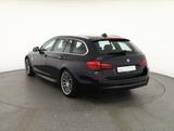 BMW 525d Touring M Sport Bi-Xenon Navi Panorama AHK - BMW Gebrauchtwagen in Halle