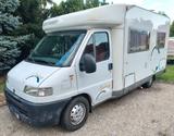 Fiat Ducato Hymer - Fiat Ducato hymer