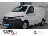 Volkswagen T6.1 Transporter Kasten Tempomat*PDC*Kamera FWD - Volkswagen T6 Transporter Jahreswagen
