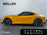 Toyota Supra GR 3.0 Automatik Legend *HUD*Leder*JBL*ACC - Toyota Supra Gebrauchtwagen