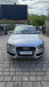 Audi A4 2.0 TFSI Ambiente Ambiente - Audi Unfallwagen