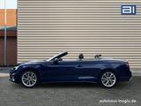 Audi A5 40 TFSI advanced S tronic Matrix+Leder+SHZ+R- - Audi A5: Advanced