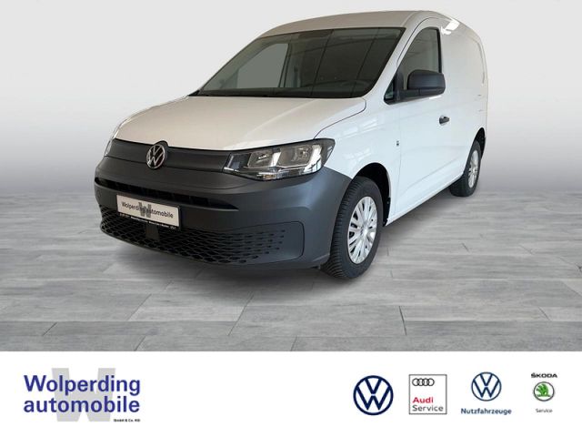 Volkswagen Caddy Cargo 2.0 TDI el. Fenster