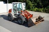Atlas AR 80 ERSTLACK*500/60-22,5*GABEL*SCHAUFEL* - Atlas Radlader