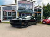 Dodge Challenger Dodge SRT HEMI 5.7 R/T - Dodge Challenger mit Benzin-Antrieb: Leder, Schiebedach