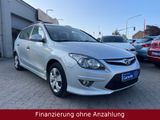 Hyundai i30 cw FIFA WM Edition*1.Hand*Klima*TÜV NEU* - Hyundai i30: I30cw Fifa Wm Edition