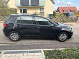 Volkswagen Golf 1.0 TSI 63kW Comfortline mit  - Volkswagen Golf: 6.0