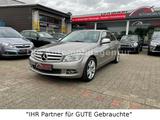 Mercedes-Benz C 180 Kompressor Sitzhz Multifkt Alus Anhängerkp - Mercedes-Benz C 180 in Aachen