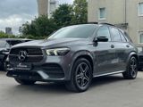 Mercedes-Benz GLE 400 d 4M AMG-LINE/PANO/NIGHT/360KA/BURMESTER - Mercedes-Benz GLE 400 Gebrauchtwagen in Essen