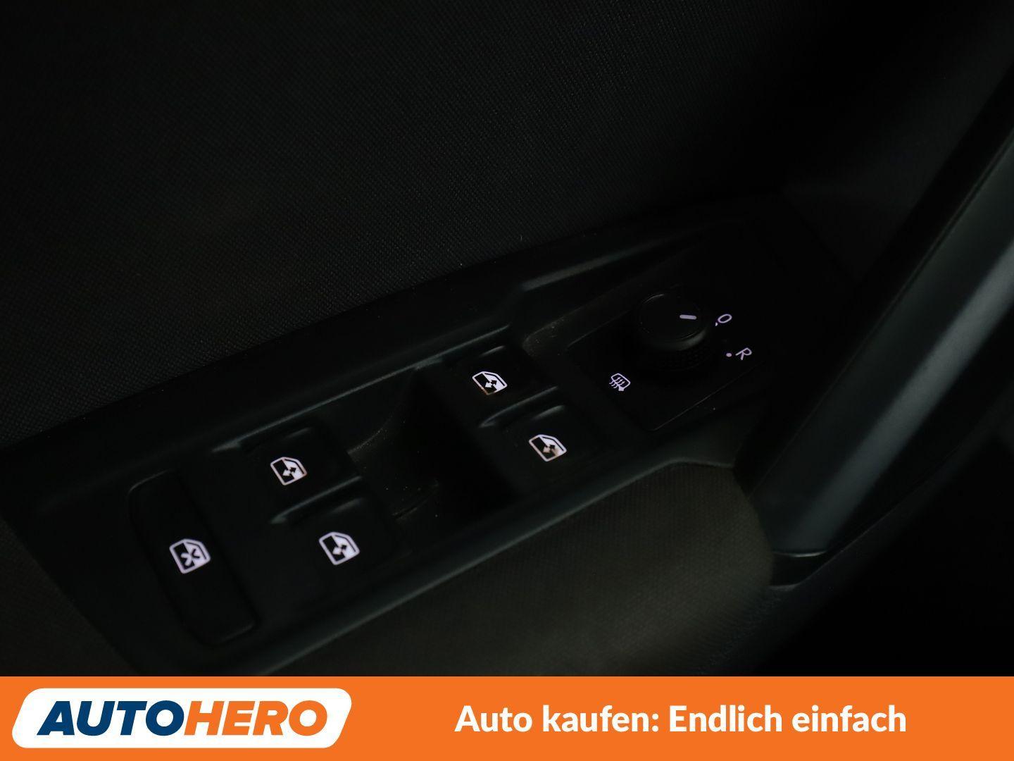 Volkswagen Tiguan 1.5 TSI ACT Comfortline BMT Aut. *LED*, миниатюра 22