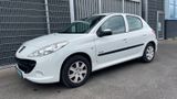 Peugeot 206 1.4 75 Urban-Klima-5 Türig-TÜV-Garantie - Peugeot 206 aus 2011