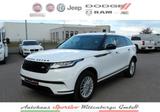 Land Rover Range Rover Velar P250 Pano,Standh.LED,BlackPack - Land Rover Range Rover Velar: Black