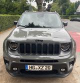 Jeep Renegade 1.5l GSE T4 48V e-Hybr High Altitud... - Jeep Renegade in Frankfurt (Main)