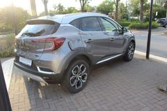 Renault Captur II 1.6 E-TECH Plug-in Hybrid 160 Techno (