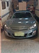 Opel gt Cabrio - gebrauchte Opel GT aus dem Jahr 2008