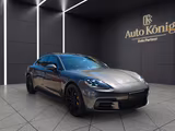 Porsche Panamera 4 Executive Chrono TOW. KAMERA PANO... - Porsche Panamera: Executive
