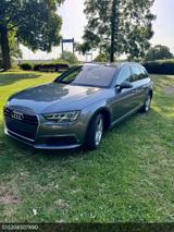 Audi A4 Avant Multitronic