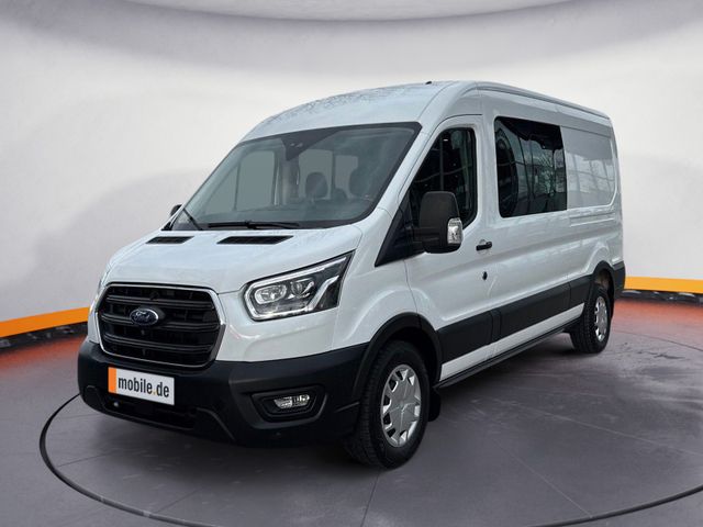 Ford Transit Kasten 350 L3 H2 DoKa Trend