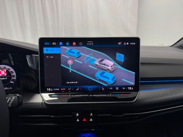 Volkswagen Golf VIII GTI Clubsport Pano*BlackStyle*Matrix