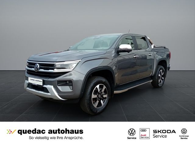 Volkswagen Amarok 3.0 TDI Style 4X4 IQ STDHZ H&K 177 kW Dop