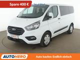 Ford Tourneo Custom 2.0 TDCi 320 L1 Trend *TEMPO*PDC* - Ford Tourneo Custom Gebrauchtwagen in Dresden