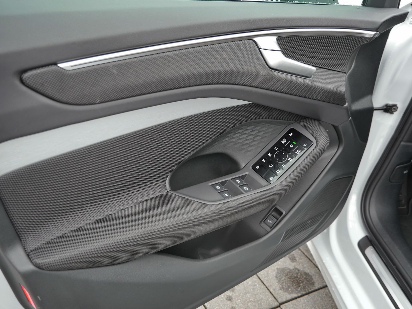 Audi A6 - Bild 21