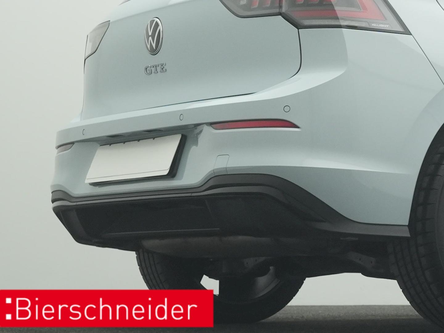 Volkswagen Golf 8 1.5 TSI eHybrid DSG GTE Leasing ab 365, миниатюра 20