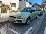 Ford FORD FOCUS - Ford Focus aus 2005: Kombi