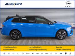 Opel Astra L 1.6 ST GS *NAVI/HUD/MATRIX/SHZ/PDC/360*