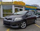 Toyota Auris TRD Sport*Lim 5-Trg*1.6 Sol*Temp*Klimaaut* - Toyota Auris: 1.6
