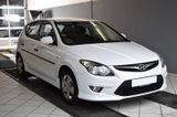 Hyundai i30 1.6 CRDi DPF Classic Klima*HU-01-2026 - Hyundai i30 aus 2010 mit Diesel-Antrieb