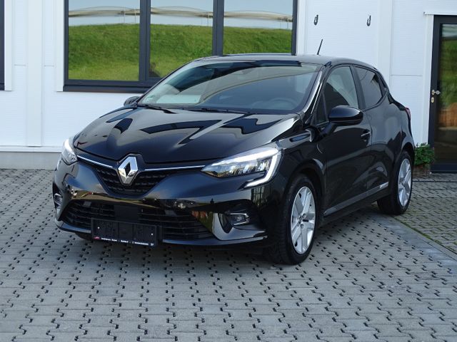 Renault Clio V Business Edition NAVI, KLIMA,