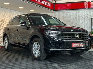 Volkswagen Touareg - 2