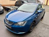 Seat Ibiza SC ReferenceViva*2.HAND*HU/NEU*Service/NEU - Seat Ibiza SE mit Benzin-Antrieb