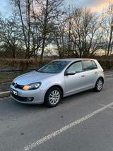 Volkswagen Golf 1.4 Comfortline Comfortline TÜV bis 6/2027