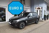 BMW iX3 Inspiring Pano Abstandstempomat Leder LED - graue BMW iX3