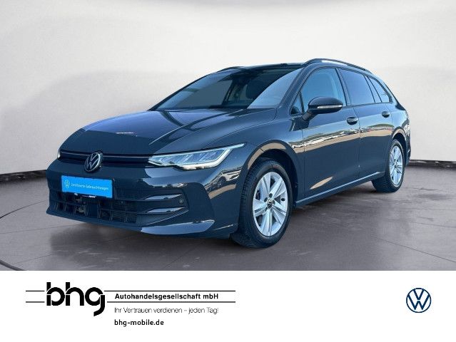 Volkswagen Golf Variant 2.0 TDI DSG AHK Kamera HUD Navi ACC foto 1