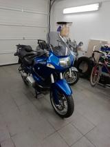 BMW R 1150 RS - BMW GEBRAUCHT RS R 1150