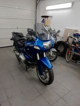 BMW R 1150 RS - BMW R 1150 RS
