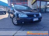Volkswagen VOLKSWAGEN Golf 1.9 TDI 5p. Comfortline - Volkswagen Golf aus 2004: TDI