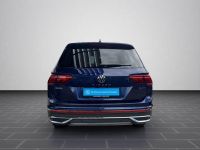 Volkswagen Tiguan Allspace - Vorschau Bild 7