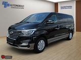 Hyundai H-1 Starex 2,5 CRDi level 2 2WD MT - Hyundai: Starex