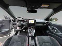 TOYOTA GR Yaris Automatik