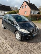 Mercedes-Benz Mercedes A180 Diesel - gebrauchte Mercedes-Benz A 180 aus dem Jahr 2004