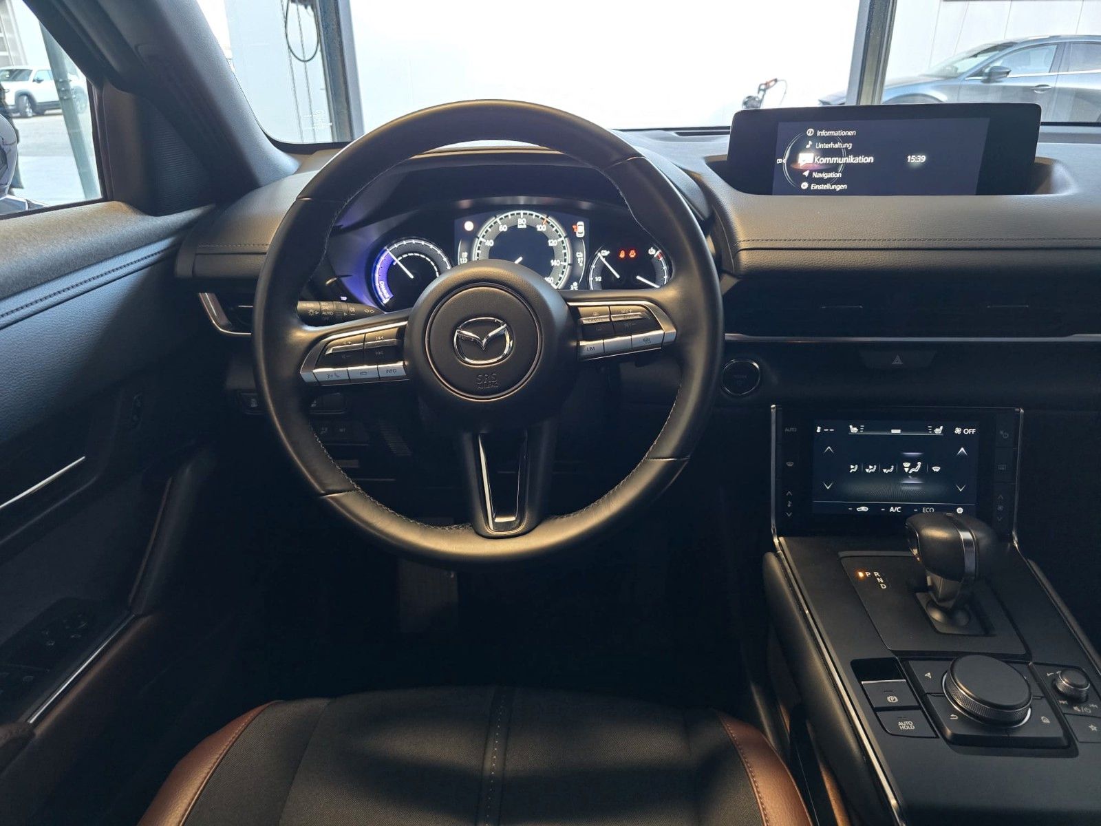 Mazda MX-30 - Bild 20